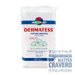 DERMATESS COTONE IDROFILO 50G