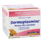 DERMOPLASMINE CREMA MOUSSE 