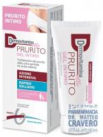 DERMOVITAMINA ELLE PRURITO INTIMO