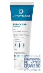 DERMOVITAMINA Filmocare Gel Anti Sfregamento 100ml