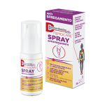 DERMOVITAMINA Filmocare Spray A-Sfregamento
