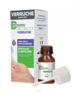 DERMOVITAMINA Verruche 0,5ml