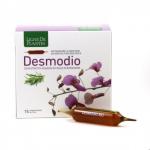 DESMODIO ROSMARINO 15 ampolle 15ML