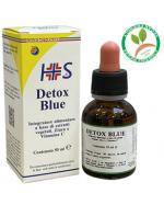 DETOX BLUE GOCCE 50ML