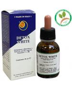 DETOX WHITE GOCCE 50ML