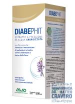 DIABEPHIT 500ML
