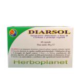 DIARSOL 60 COMPRESSE