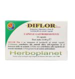 DIFLOR PLUS 24 CAPSULE