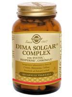 Dima Solgar Complex 60 capsule