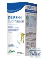 DIUREPHIT BETULLA 500ML