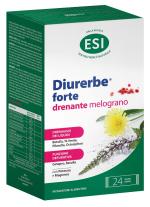 Diurerbe Forte 24 Pocket Drink Melograno