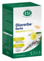DIURERBE FORTE LIMONE 24 POCKET DRINK
