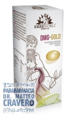 DMG GOLD 50ML