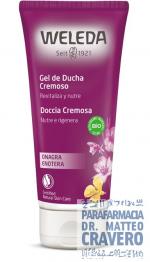 DOCCIA CREMOSA ENOTERA 200ML