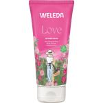 DOCCIA CREMOSA LOVE ROSA 200ML