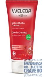 DOCCIA CREMOSA MELOGRANO 200ML
