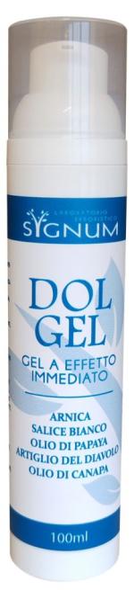 DOL GEL 100ML
