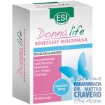 DONNA LIFE MENOPAUSA 30 Naturacaps