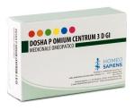 DOSHA P OMIUM CENTRUM 3 D GI 30 capsule