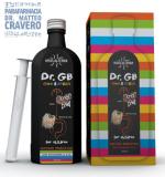 DR GB GUT & BRAIN sciroppo 250ml