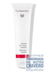 Dr. Hauschka Balsamo Corpo Mandorla 145ml