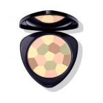 Dr. Hauschka colour correcting powder 00 translucent