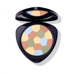 Dr. Hauschka colour correcting powder 02 calming 