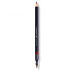 Dr. Hauschka lip liner 02 red heart