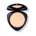 Dr. Hauschka compact powder 01 macadamia