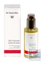 Dr. Hauschka Olio Trattante Torba Lavanda