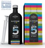 DR IMMUNE FIVE sciroppo 250ml