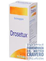 DROSETUX Sciroppo 150ml