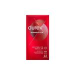 DUREX CONTATTO COMFORT 12 pezzi