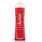 DUREX FRAGOLA GEL LUBRIFICANTE
