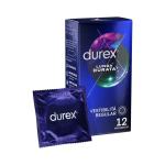 DUREX PERFORMA 12 PEZZI