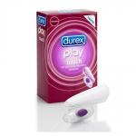 DUREX PLAY TOUCH