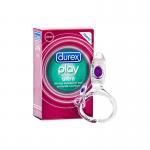 DUREX PLAY ULTRA