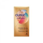 Durex Realfeel 6 Pezzi