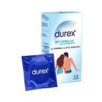DUREX SETTEBELLO CLASSICO 12PZ