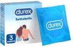 DUREX SETTEBELLO Classico 3 pezzi