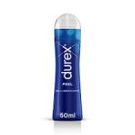 DUREX TOP GEL FEEL 50ml