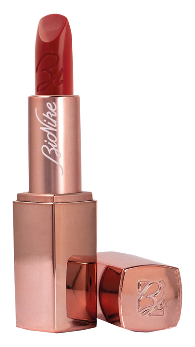 DEFENCE COLOR CREAMY VELVET ROSSETTO 110 ROUGE