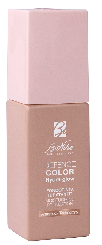 DEFENCE COLOR HYDRA GLOW N.3 SAND