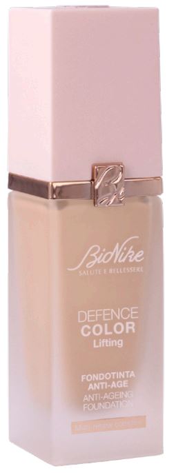 DEFENCE COLOR LIFTING N.2 CREAM