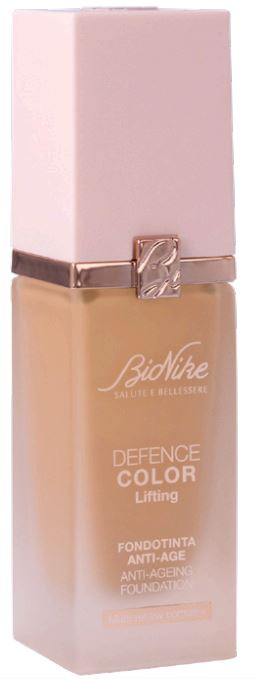 DEFENCE COLOR LIFTING N.5 HONEY