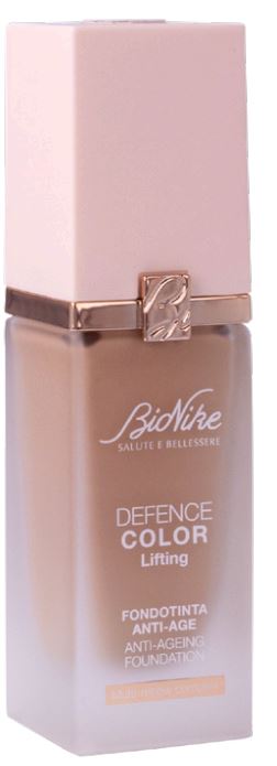 DEFENCE COLOR LIFTING N.6 CINNAMON