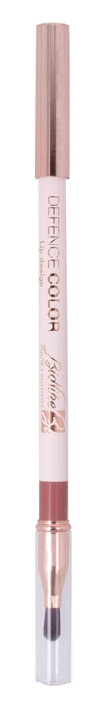 DEFENCE COLOR LIP DESIGN MATITA LABBRA 202