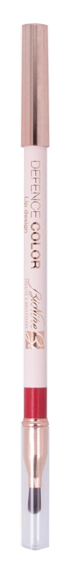 DEFENCE COLOR LIP DESIGN MATITA LABBRA 204