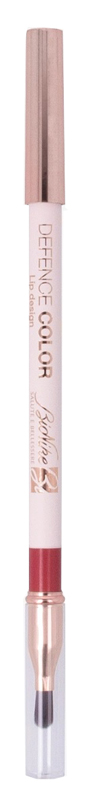 DEFENCE COLOR LIP DESIGN MATITA LABBRA 209