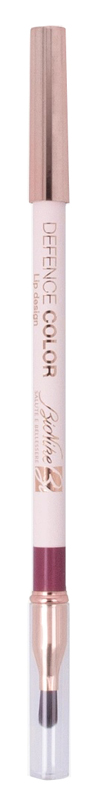 DEFENCE COLOR LIP DESIGN MATITA LABBRA 210